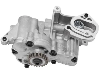 Bomba de aceite para Volkswagen Golf 2013 Hella 76649GPQS hatchback motor bomba de aceite Foto 1 de 2