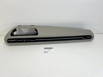 HONDA HR-V 2023-2025 TABLERO CENTRAL CABEZA ARRIBA PANTALLA BISEL CUBIERTA PANEL DE AJUSTE OEM Foto 1 de 4