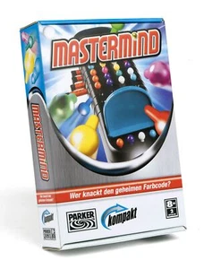 GW507a Mastermind kompakt - Bild 1 von 1