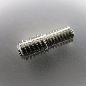 Thread Adapter M5/M6 For Roof Antenna Rod Antenna BAR Thread Reduction - Picture 1 of 1