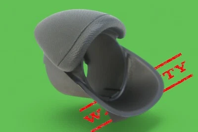 2014-2018 maserati ghibli m157 center dashboard analog clock watch trim surround - Image 1 of 4