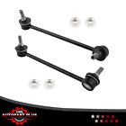 Pair Front LH&RH Stabilizer Sway Bar End Links for 2003 2004 2005 KIA RIO 1.6L