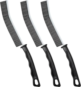 Crevice Cleaning Brush,Hard-Bristled Crevice Cleaning Brush,2024 New Multifuncti - Picture 1 of 8