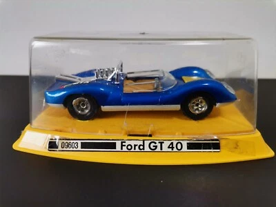 1/43 GAMA FORD GT 40 09603 - Immagine 1 di 4