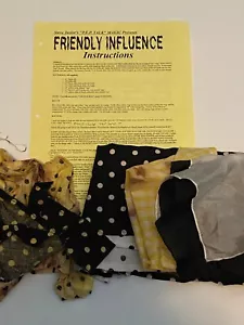 Magic Trick Friendly Infuence Silk Routine Kid Show Positive message - Picture 1 of 1