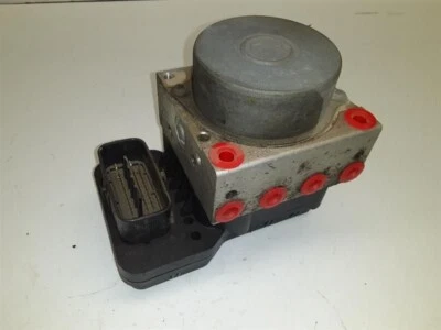 2009-2010 Toyota Corolla ABS Anti-Lock Brake Pump Assembly OEM Foto 1 de 2