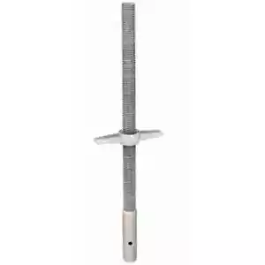 Heavy Duty Adjustable Construction Leveling Screw Scaffold Extension Jack - Picture 1 of 1