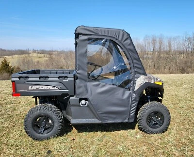 CF MOTO UFORCE 600 Doors - Image 1 of 4