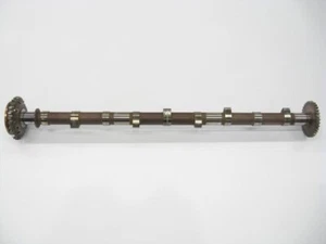 Lycoming Camshaft - PN: LW-19340 - Rejected - Non-Certified Use Only - Bild 1 von 16