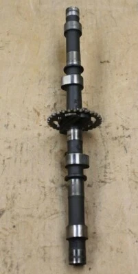 Распредвал/распредвал выхлопной системы 98-06 Suzuki GSX600 F Katana/98 GSX 600 — малый пробег #2 - Изображение 1 из 4