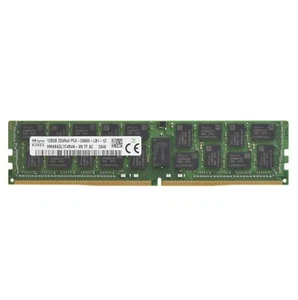 2 x SK Hynix 128GB 2S4RX4 PC4-2666V-L (2666MHz) ECC RAM Modul HMABAGL7C4R4N-VN - Bild 1 von 1