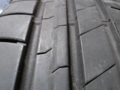 🇫🇷  Pneu FALKEN SINCERA SN110 165 70 14 81 T ♻️ - Photo 1/2