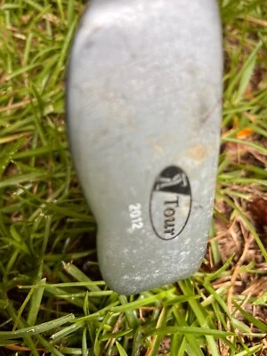 2004 Tour Classic Right Handed Putter 35 in True-Temper Shaft Original Grips LH - Image 1 of 4