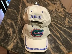 Anthony Richardson “AR 15” Florida Gators Hat New Free Shipping - Bild 1 von 1