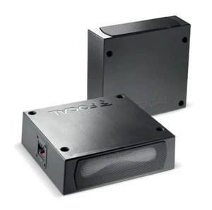 Focal F-ISUBTWIN - Subwoofer - Picture 1 of 1