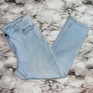 Route 66 | Jeans Straight Leg Light Wash | Blau | Herren | 32 - Bild 1 von 6