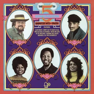 The 5th Dimension – Greatest Hits On Earth VINYL LP NEW & SEALED - Picture 1 of 3