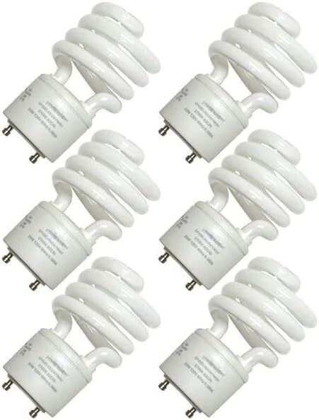 SYLVANIA 29172 CF23EL/GU24/827/RP (6 PACK) - Image 1 of 1