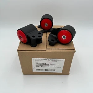 Innovative B/D-Series 3-Post Engine Mount Kit - 60A Steel Hydro(Civic / Integra) - Picture 1 of 4