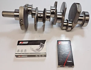 Crankshaft Rebuilders Crankshaft Kit 16360 - Precision Reman Ford 5.4L & 3.8L - Bild 1 von 10
