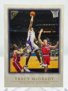 TRACY MCGRADY 1999-00 Topps Gallery Basketball #81 - Picture 1 of 2