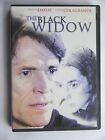(E-22) The Black Widow. Willem Dafoe. DVD