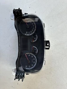 51871020 Kombiinstrument Kilometerzähler Fiat Panda 1.4 B Methan 57KW 2010 - Bild 1 von 7