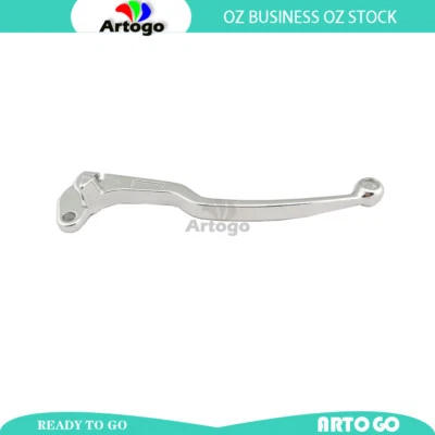 Palanca de embrague izquierda para moto SUZUKI TU250X 250 1997 1998 1999 2000 2001 Foto 1 de 3