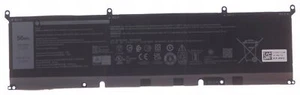 DELL XPS 15 9500 9510 9520 Precision 5550 8FCTC A Battery - Imagen 1 de 2
