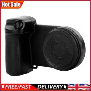 For Magsafe Magnetic Bluetooth-Compatible Shutter Phone Holder 1/4inch Screw - Zdjęcie 1 z 12