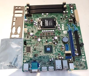 Dell OptiPlex 7010 Small Form Factor  SFF LGA 1155 Motherboard - 0GXM1W - 0WR7PY - Bild 1 von 6