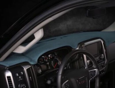 Cubierta de tablero personalizada Coverking azul para Dodge Ram 1500 completa 94-97 Foto 1 de 4