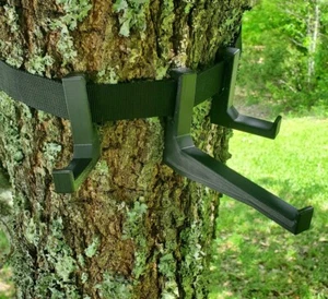 Bow Gear Archery Hunting Holder Strap - Picture 1 of 3