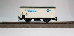 PIKO 5/6407-011, Ged. Güterwagen Interfrigo, DR, EP 3, OVP - Bild 1 von 3