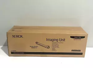 XEROX 108R00713 Imaging Unit Genuine OEM Original For Phaser 7760 35k Pages NEW - Picture 1 of 4