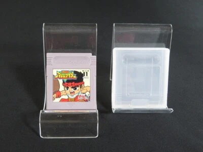 Tested Irem Fighter Nintendo GAME BOY GB Action Game DMG-IFJ Made in Japan 2 - Image 1 of 4