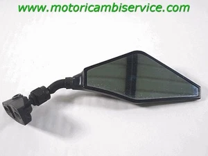 Miroir Rétroviseur Droit DERBI GPR 125 2009 - 2015 1-000-041-033 - Bild 1 von 2