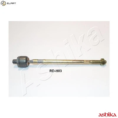 INNER TIE ROD 103-0H-H03 FOR HYUNDAI EXCEL/PONY/II LANTRA/� H150/Van/Bus H100 - Image 1 of 4