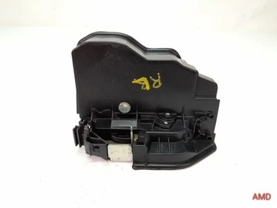 Actuador de bloqueo de puerta trasera izquierda BMW 525i 525xi 530xi 530i E60 2006 51227167075 Foto 1 de 4