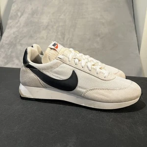 Nike Daybreak Schuhe Herren Größe 9 Weiß Schwarz Retro Laufen CN7720-15 Turnschuhe - Bild 1 von 10