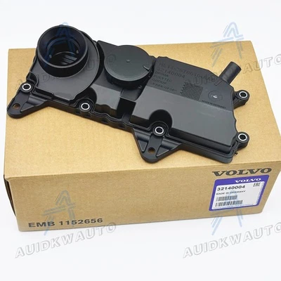 Genuine Valve Cover Oil Trap PCV For Volvo S60 S90 XC90 V60 V90 XC40 XC 32140004 Foto 1 de 4