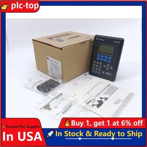 AB 2711-K3A5L1 Rev A FRN 4.41 Panelview 300 2711K3A5L1 US Free Tax - Picture 1 of 17