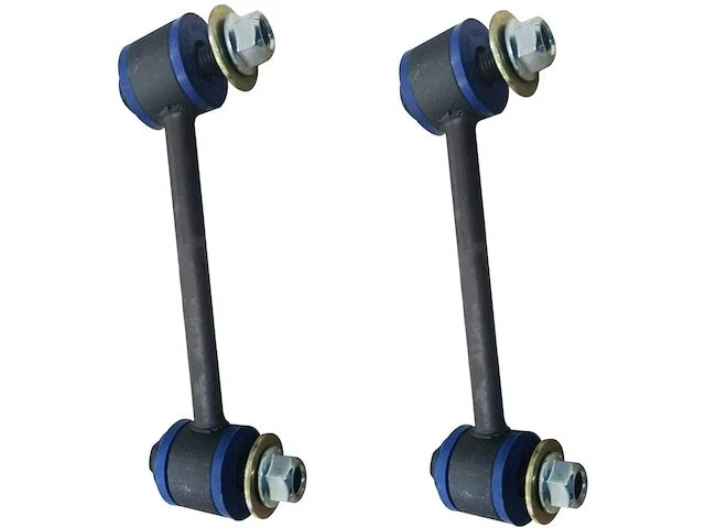 Kit de eslabones de barra estabilizadora trasera 42VWFN93 para Ford F150 2002 2003 2000 1999 2001 Foto 1 de 1