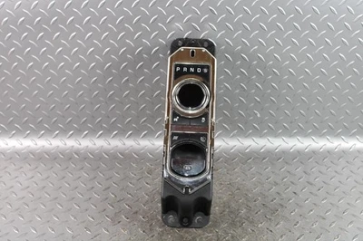 10-15 Jaguar XJ Electronic Automatic Auto Tranmission Shifter Knob OEM Factory Foto 1 de 4