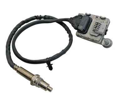 Sensor de oxígeno OEM Ford F450 F550 F600 SD 6.7 cabina chasis 2020-2022 LC3Z5L248A Foto 1 de 4