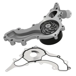 Engine Coolant Water Pump For Chrysler 200 V6 DOHC Flex/Petrol 2015-2017  3.6L - Picture 1 of 13