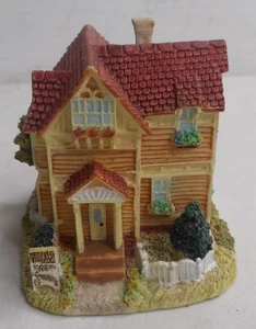 Liberty Falls Damen Temperance Society Kollektion AH132 3" hohes Gebäude - Bild 1 von 7
