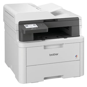 Brother MFC-L3740CDW A4 Colour Wireless LED Multifunction - Picture 1 of 2