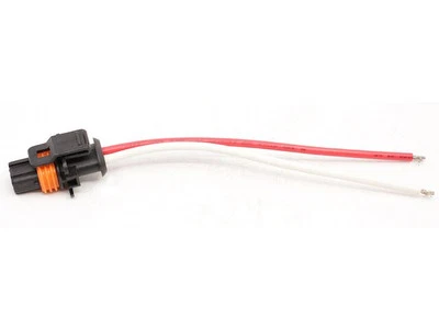 Adaptador enchufe United Automotive 81794GGBT para Hummer H3T 2009 Foto 1 de 2