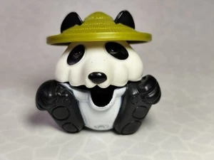 Chupa Chups Lolly Candy Holder Cover Panda 2000 - Imagen 1 de 8